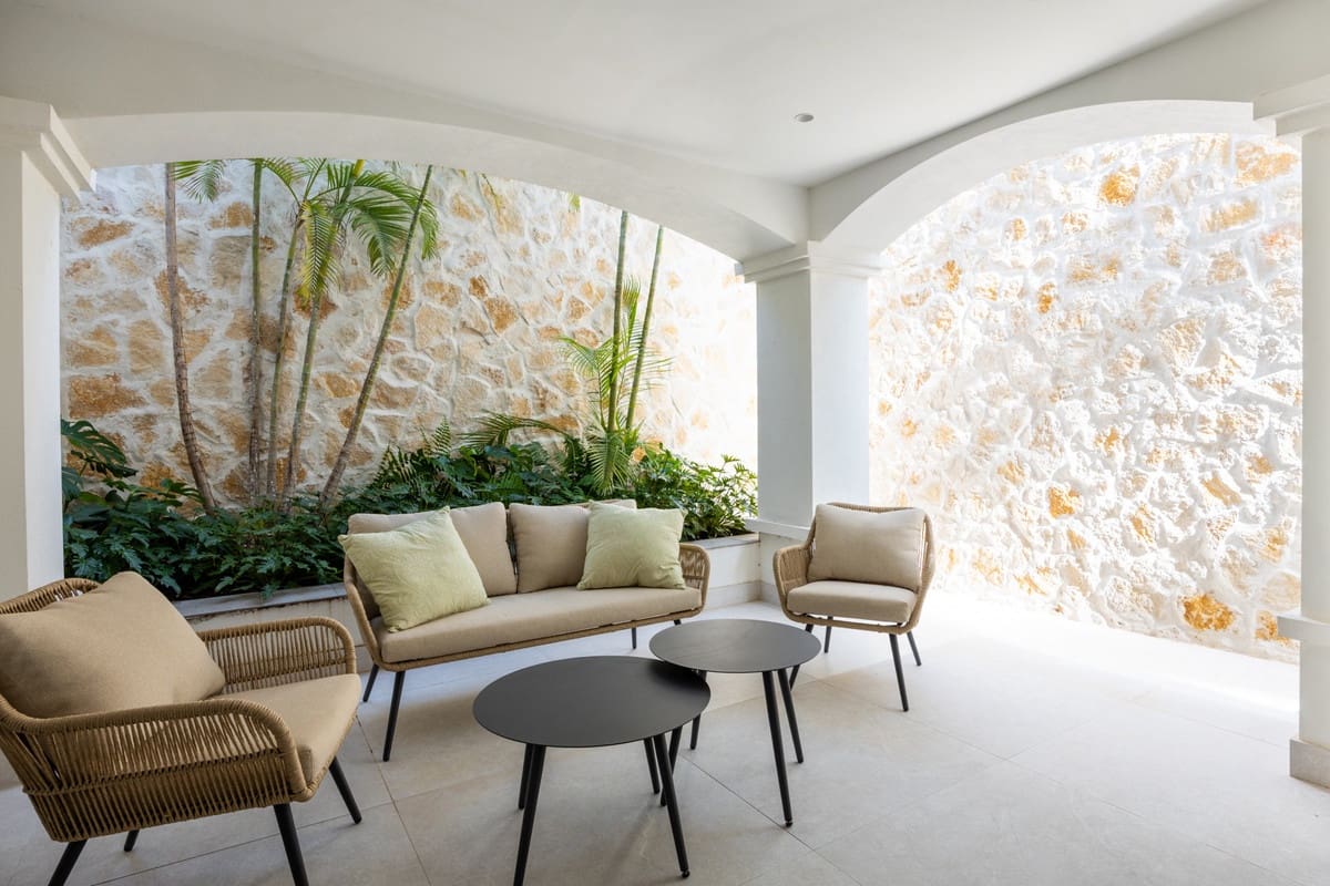 4 soverom Villa til salgs i Los Flamingos med svømmebasseng garasje - € 6 795 000 (Ref: 9580146)