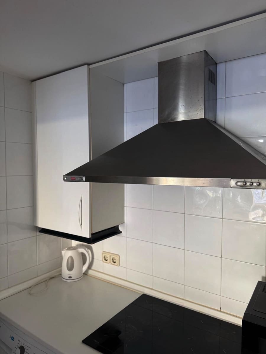 1 camera da letto Appartamento in vendita in Puerto Banus con piscina garage - 465.000 € (Rif: 9580163)