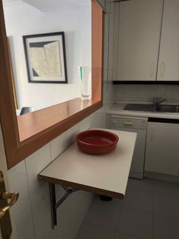 1 camera da letto Appartamento in vendita in Puerto Banus, Marbella con piscina garage - 465.000 € (Rif: 9580163)