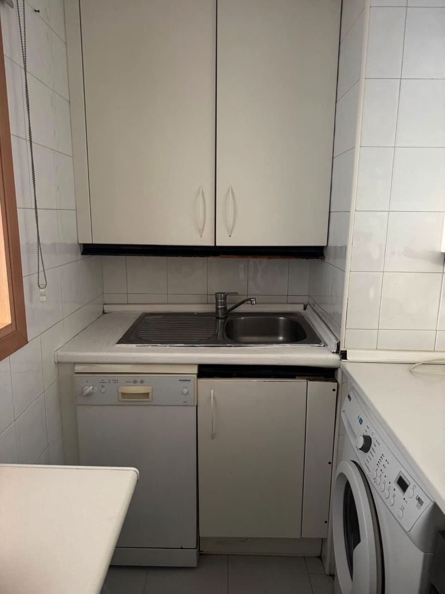 1 camera da letto Appartamento in vendita in Puerto Banus con piscina garage - 465.000 € (Rif: 9580163)