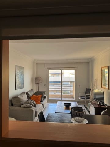 1 camera da letto Appartamento in vendita in Puerto Banus, Marbella con piscina garage - 465.000 € (Rif: 9580163)