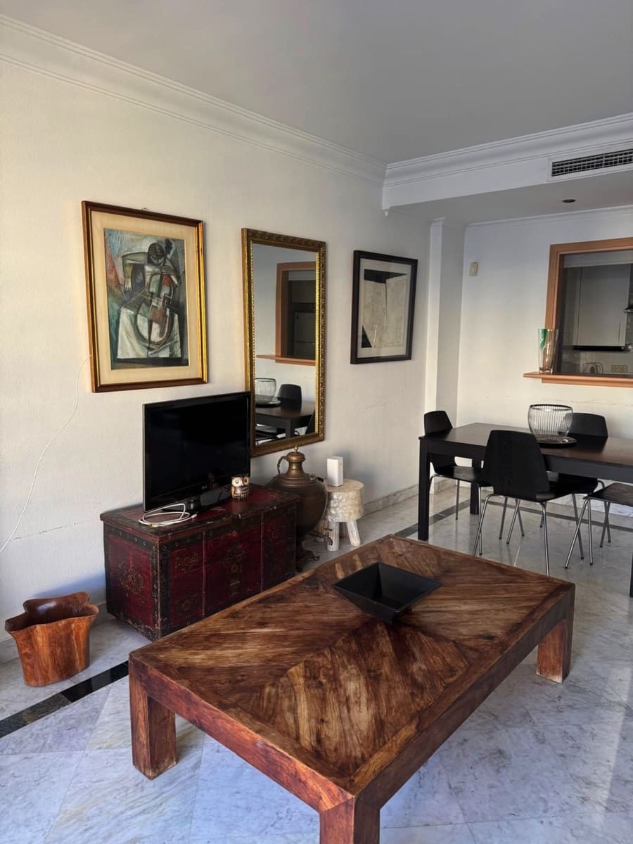 1 camera da letto Appartamento in vendita in Puerto Banus con piscina garage - 465.000 € (Rif: 9580163)