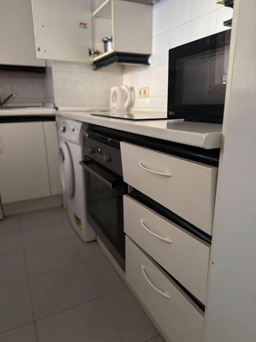 1 camera da letto Appartamento in vendita in Puerto Banus con piscina garage - 465.000 € (Rif: 9580163)