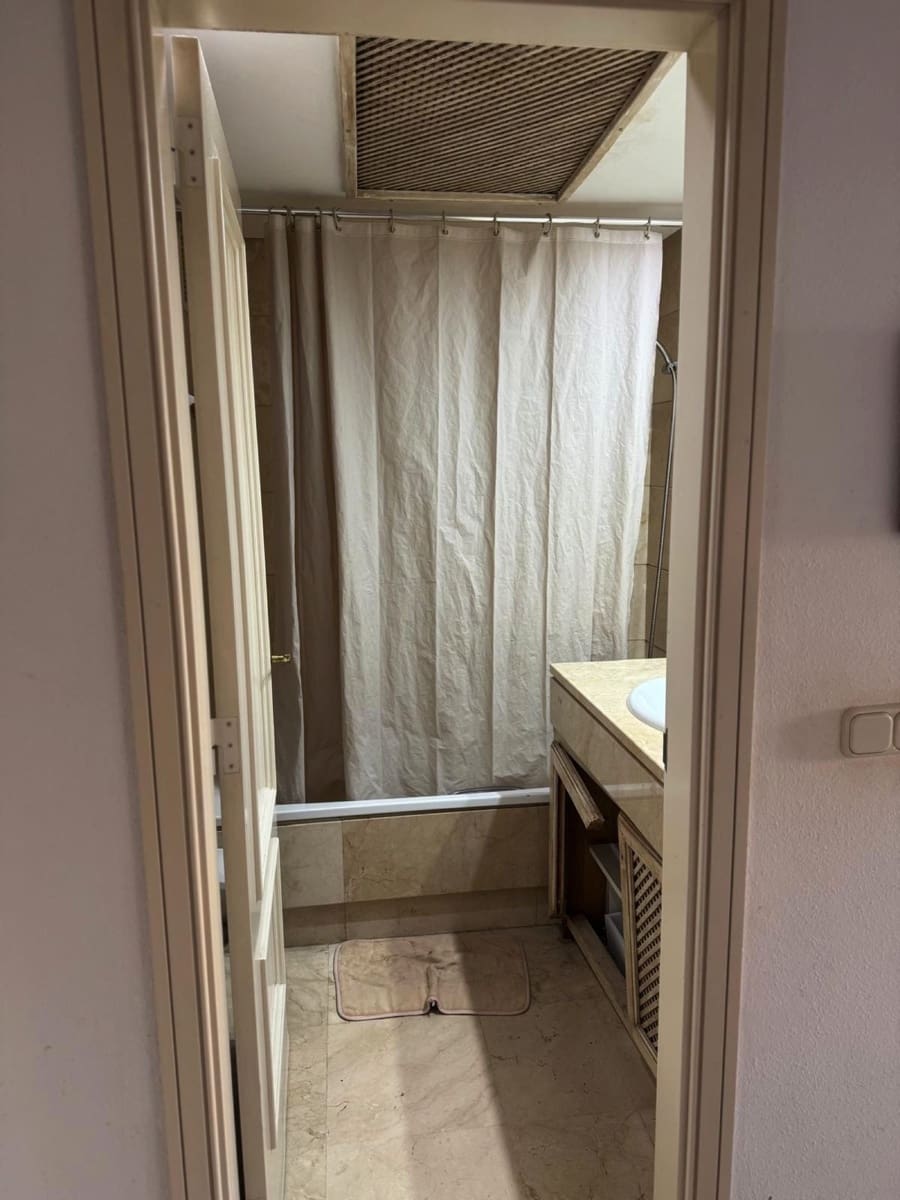 1 camera da letto Appartamento in vendita in Puerto Banus con piscina garage - 465.000 € (Rif: 9580163)