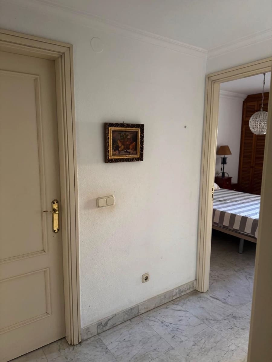 1 camera da letto Appartamento in vendita in Puerto Banus con piscina garage - 465.000 € (Rif: 9580163)