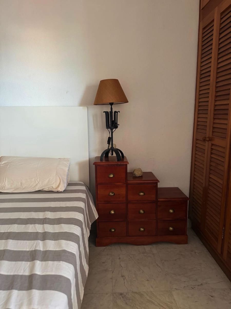 1 camera da letto Appartamento in vendita in Puerto Banus con piscina garage - 465.000 € (Rif: 9580163)