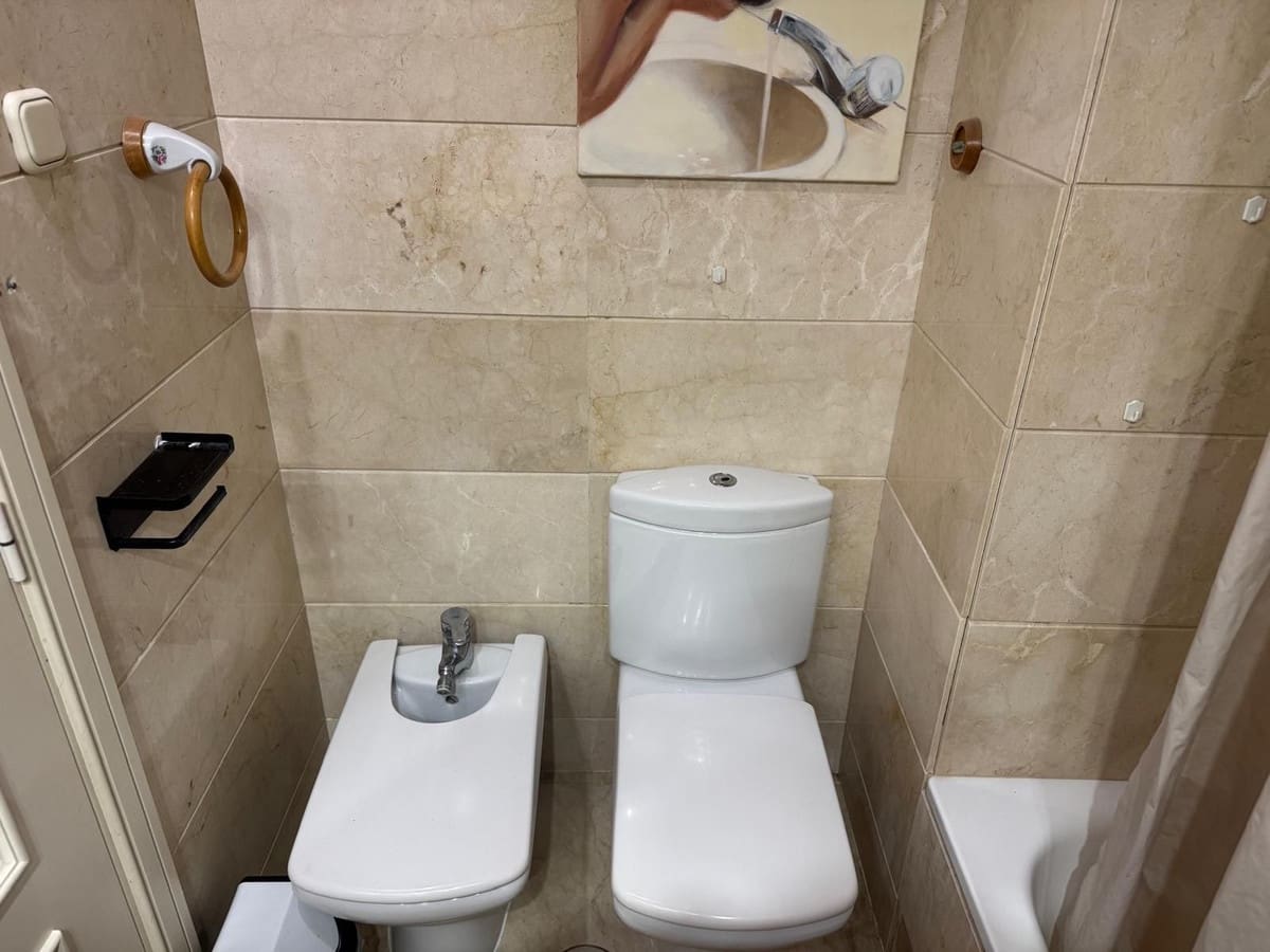 1 camera da letto Appartamento in vendita in Puerto Banus con piscina garage - 465.000 € (Rif: 9580163)