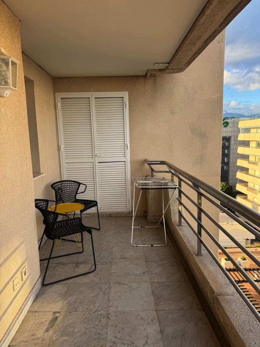 1 camera da letto Appartamento in vendita in Puerto Banus con piscina garage - 465.000 € (Rif: 9580163)