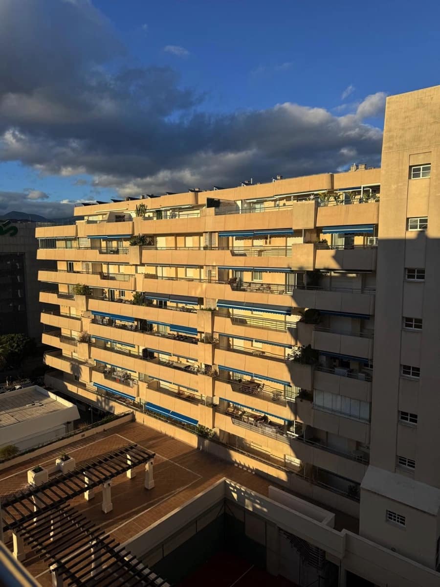 1 camera da letto Appartamento in vendita in Puerto Banus con piscina garage - 465.000 € (Rif: 9580163)