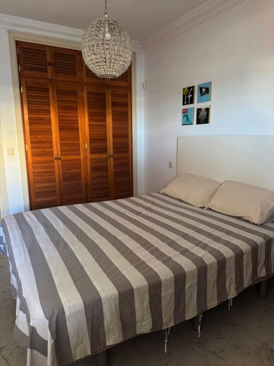 1 camera da letto Appartamento in vendita in Puerto Banus con piscina garage - 465.000 € (Rif: 9580163)
