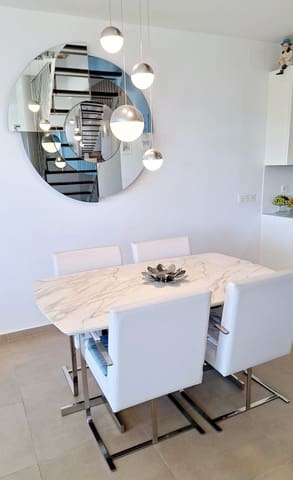 3 quarto Moradia Geminada para venda em La Duquesa / Puerto de la Duquesa, Manilva com piscina garagem - 465 000 € (Ref: 9580283)