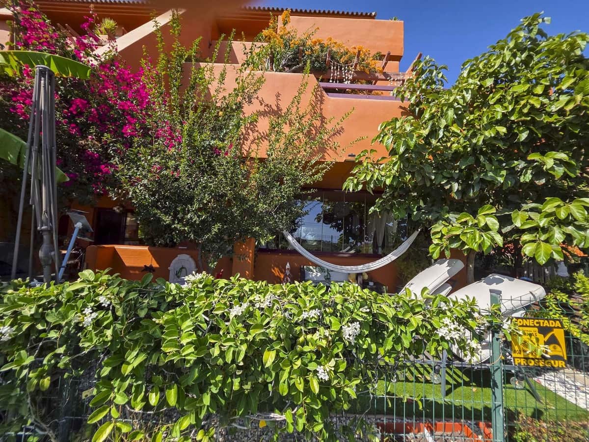 3 slaapkamer Appartement te koop in La Duquesa / Puerto de la Duquesa met zwembad garage - € 499.000 (Ref: 9580304)