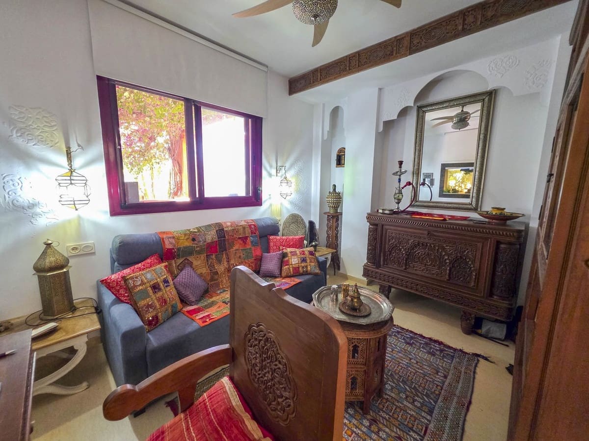 3 slaapkamer Appartement te koop in La Duquesa / Puerto de la Duquesa met zwembad garage - € 499.000 (Ref: 9580304)