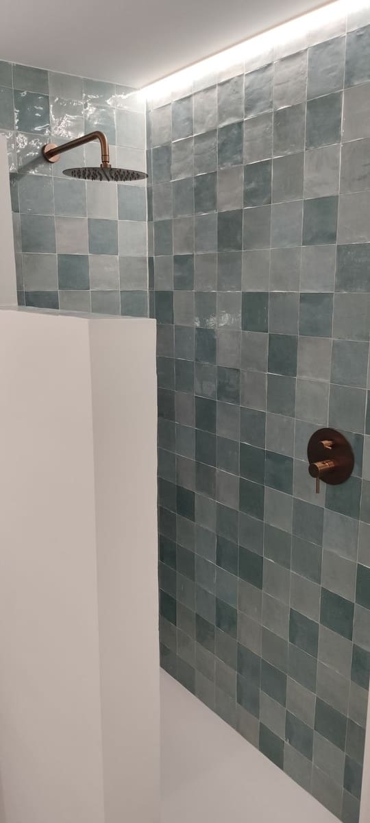 2 Zimmer Penthouse zu verkaufen in Benahavis mit Pool Garage - 469.000 € (Ref: 9580340)