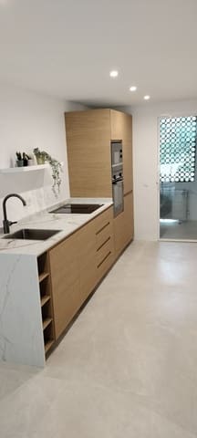 2 sovrum Takvåning till salu i Benahavís med pool garage - 469 000 € (Ref: 9580340)