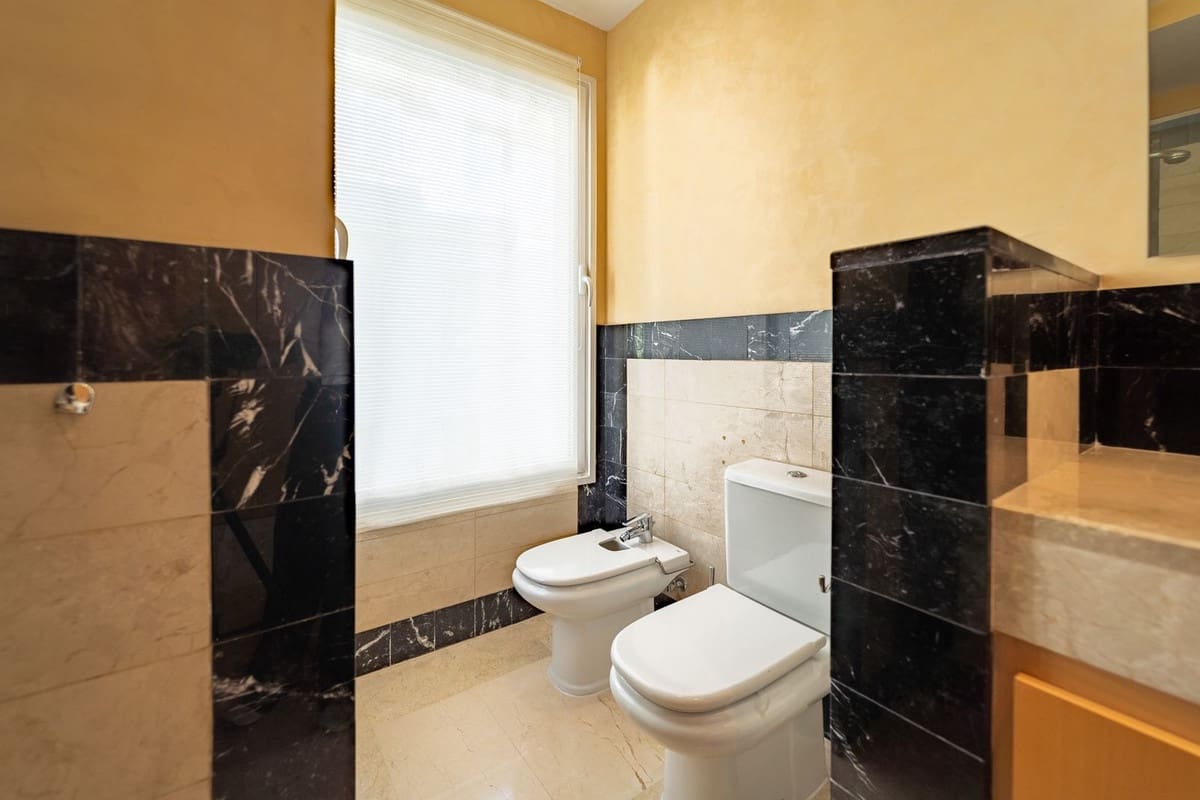 3 bedroom Apartment for sale in Mijas with pool garage - € 473,000 (Ref: 9580349)