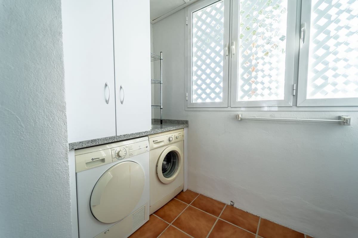 3 bedroom Apartment for sale in Mijas with pool garage - € 473,000 (Ref: 9580349)