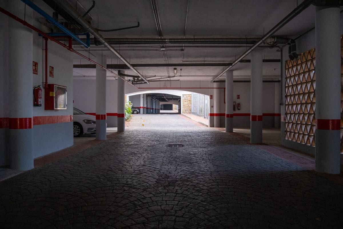 3 bedroom Apartment for sale in Mijas with pool garage - € 473,000 (Ref: 9580349)