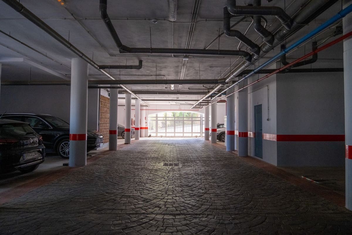 3 bedroom Apartment for sale in Mijas with pool garage - € 473,000 (Ref: 9580349)