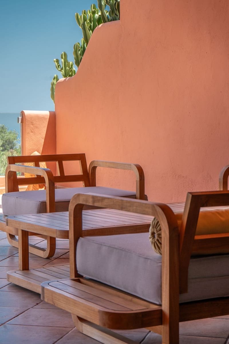 3 soverom Leilighet til salgs i La Mairena med svømmebasseng garasje - € 475 000 (Ref: 9580352)