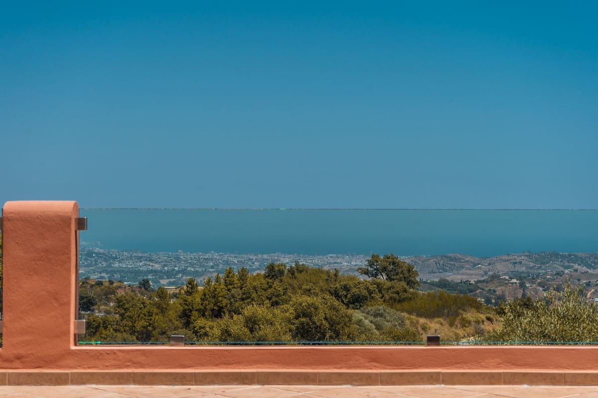 3 soverom Leilighet til salgs i La Mairena med svømmebasseng garasje - € 475 000 (Ref: 9580352)