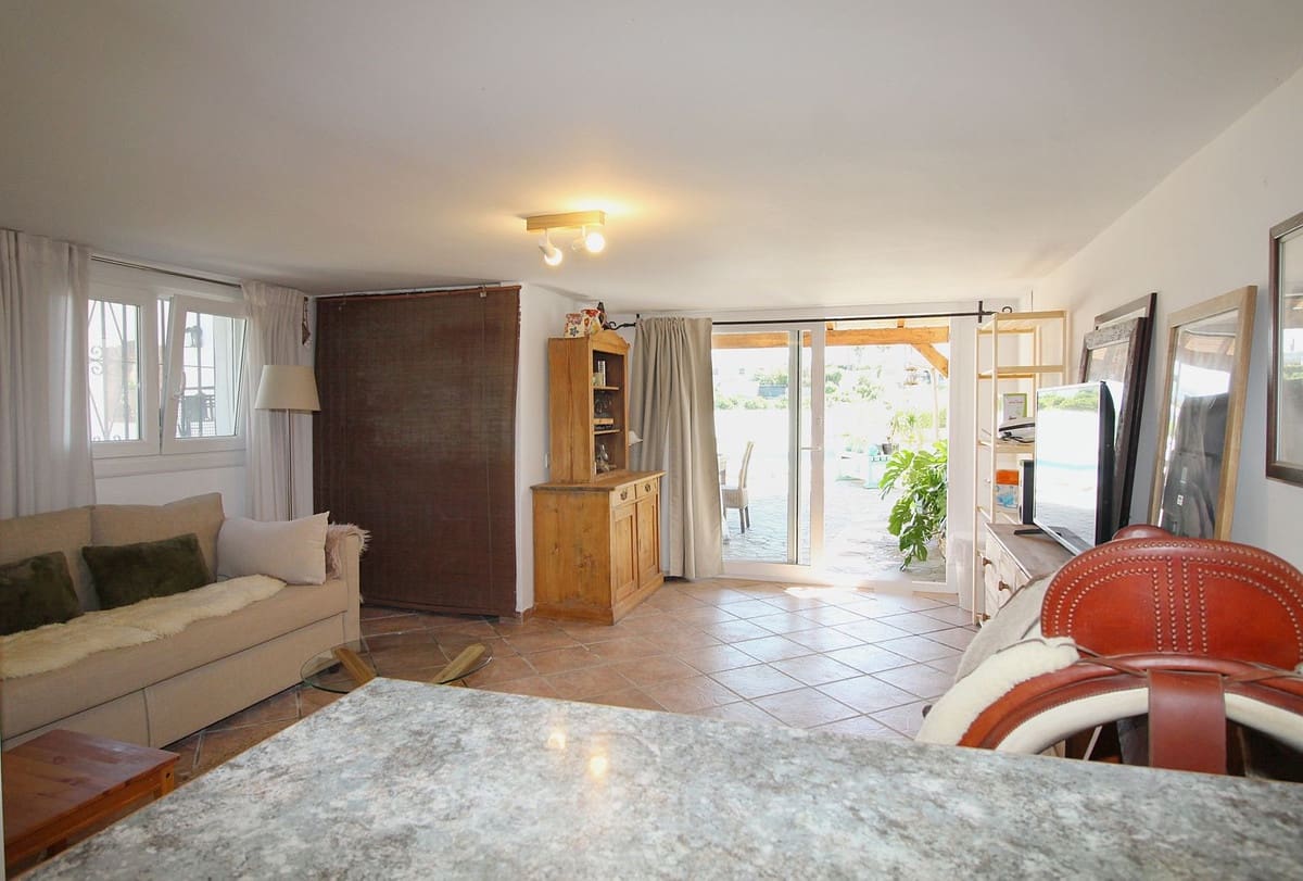 3 soveværelse Villa til salg i Alhaurin el Grande med swimmingpool garage - € 475.000 (Ref: 9580361)