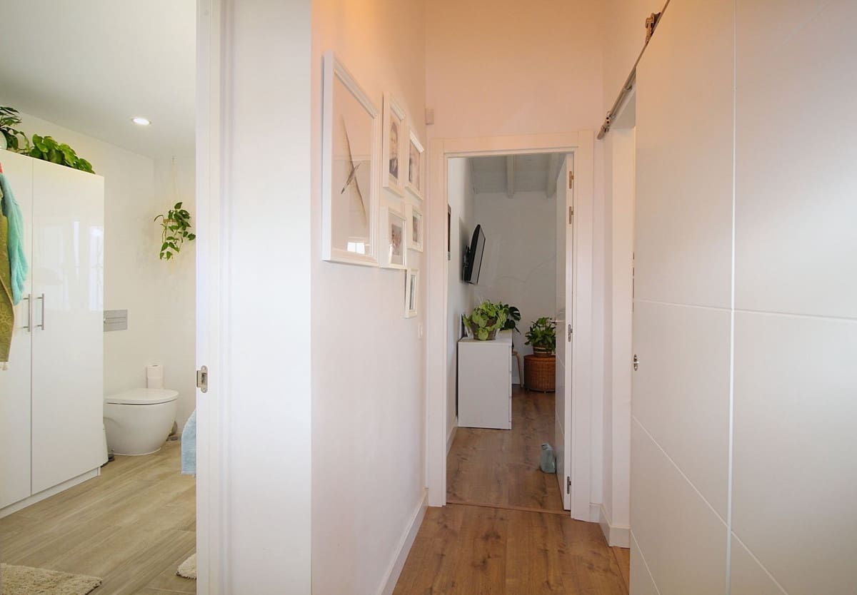 3 soveværelse Villa til salg i Alhaurin el Grande med swimmingpool garage - € 475.000 (Ref: 9580361)