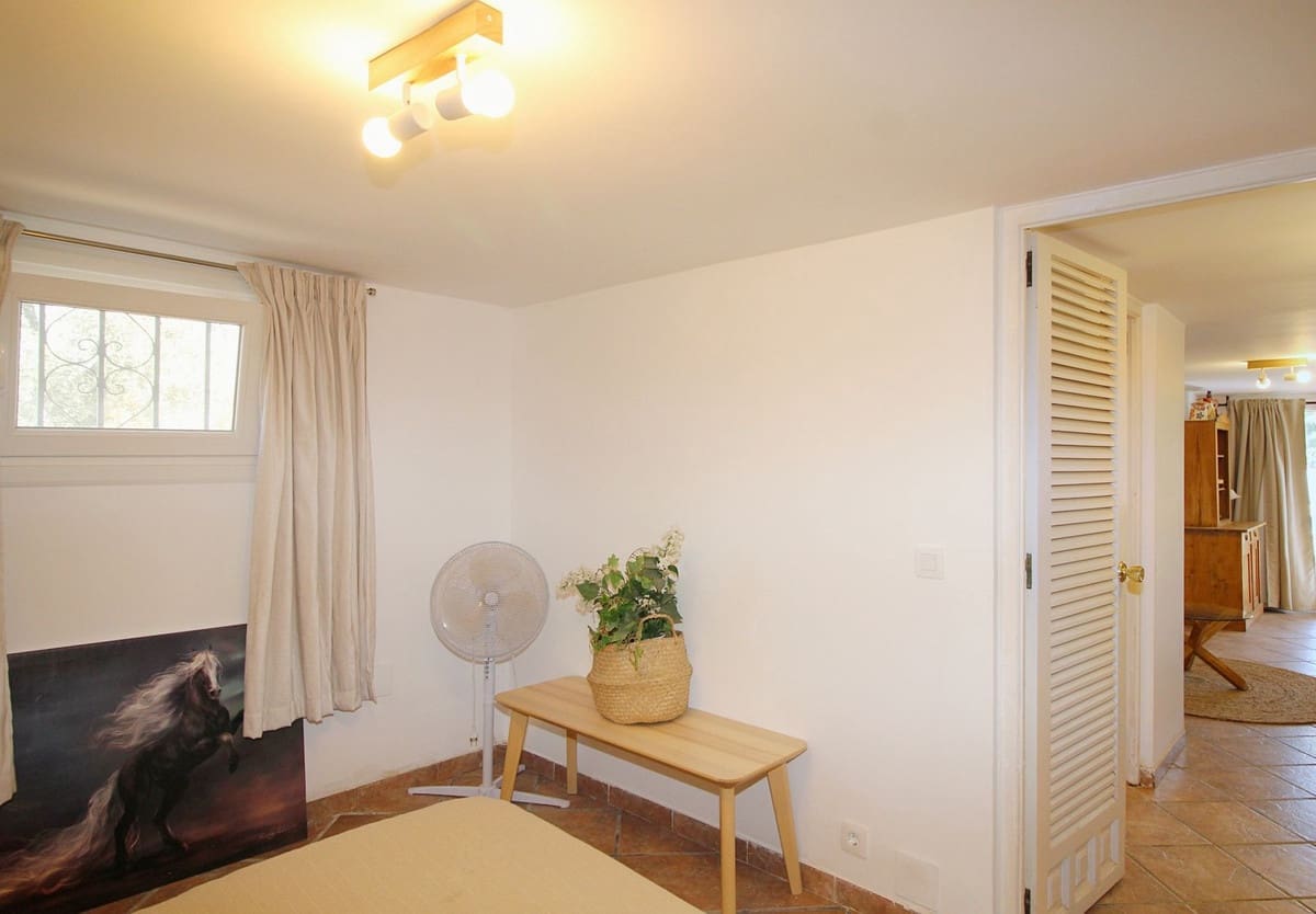 3 soveværelse Villa til salg i Alhaurin el Grande med swimmingpool garage - € 475.000 (Ref: 9580361)