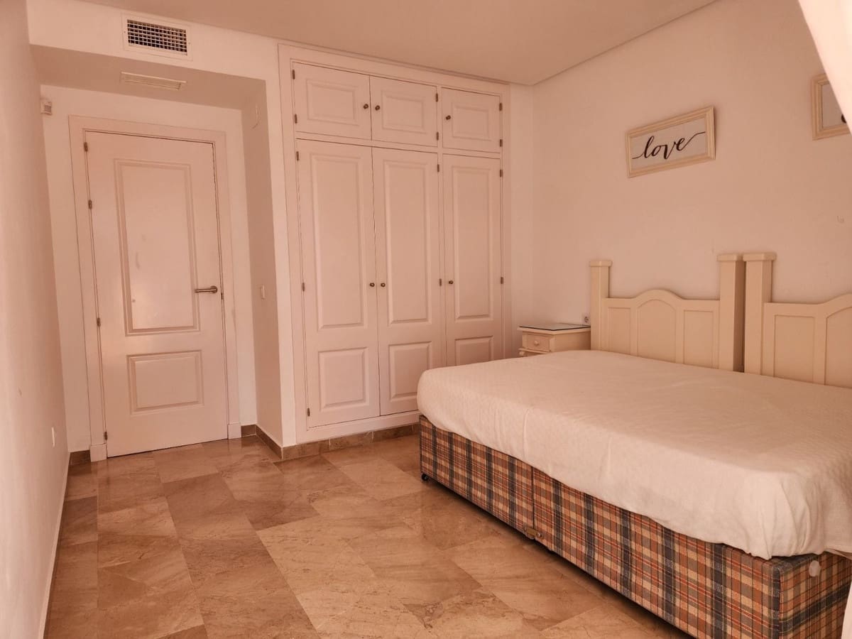 2 sypialnia Apartament na sprzedaż w Benalmadena z basenem garażem - 477 000 € (Ref: 9580384)