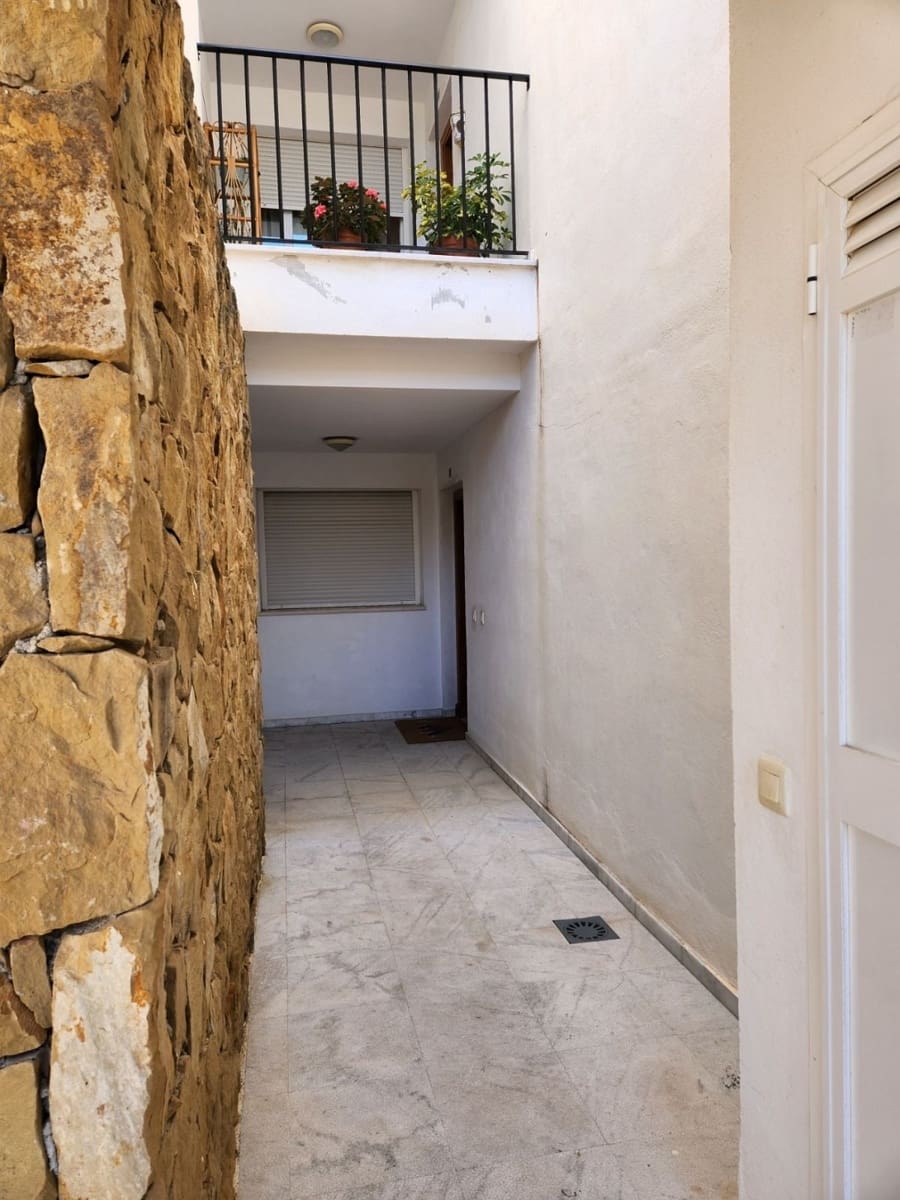 2 sypialnia Apartament na sprzedaż w Benalmadena z basenem garażem - 477 000 € (Ref: 9580384)