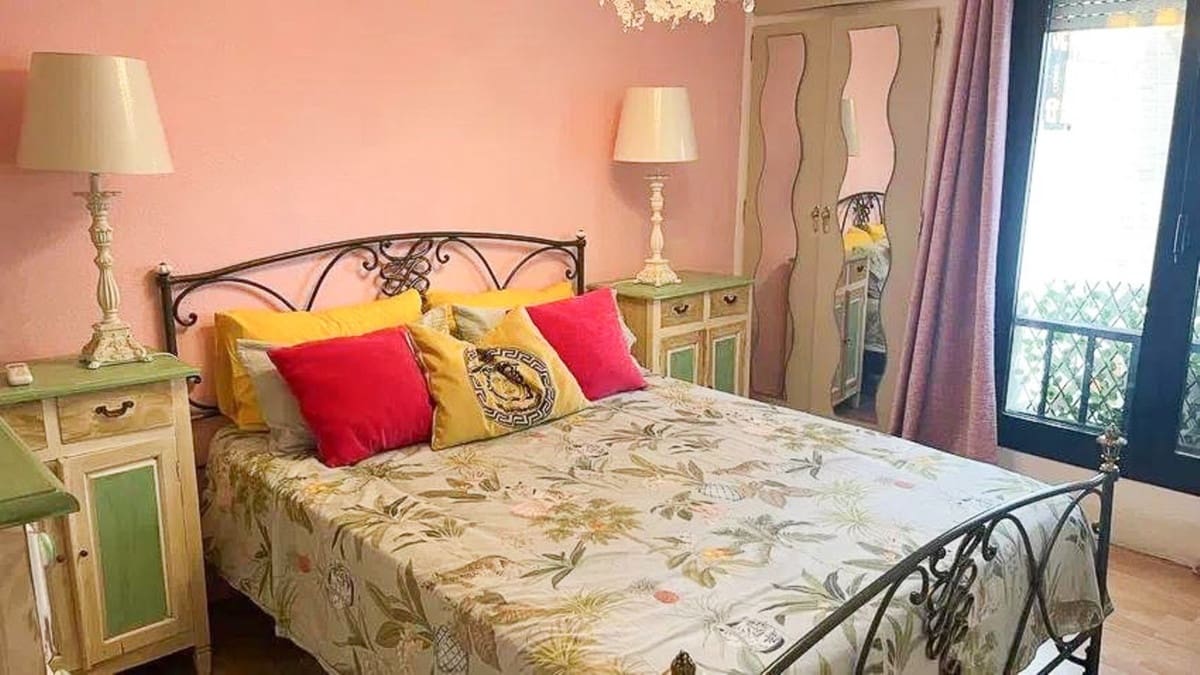 3 soveværelse Lejlighed til salg i Nueva Andalucia med swimmingpool garage - € 477.000 (Ref: 9580416)