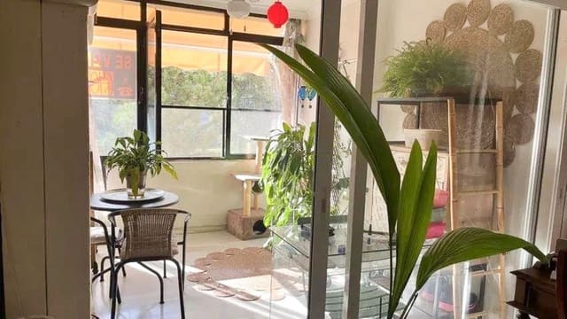 3 soveværelse Lejlighed til salg i Nueva Andalucia, Marbella med swimmingpool garage - € 477.000 (Ref: 9580416)