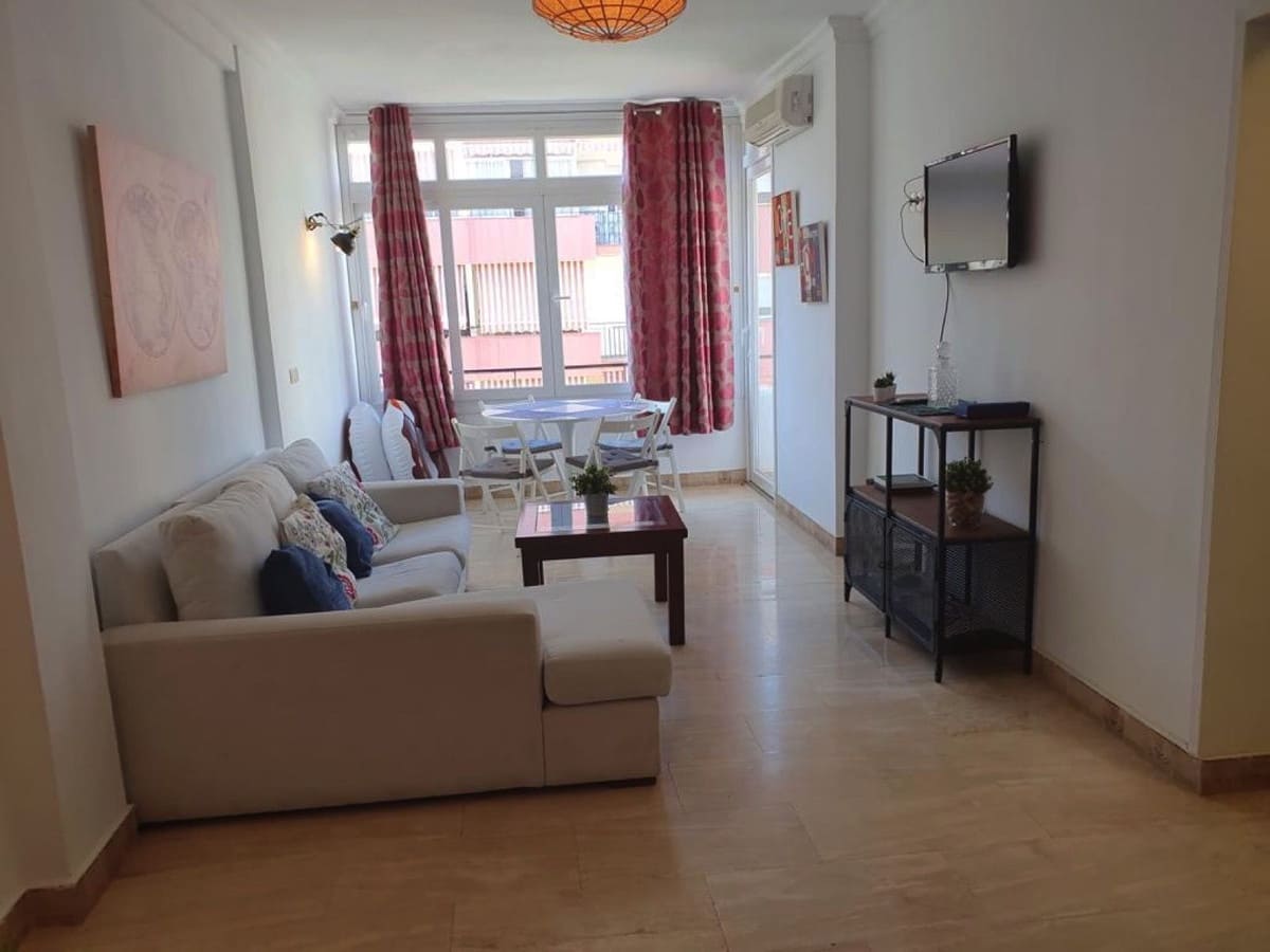 3 slaapkamer Appartement te koop in Marbella met zwembad garage - € 478.000 (Ref: 9580453)