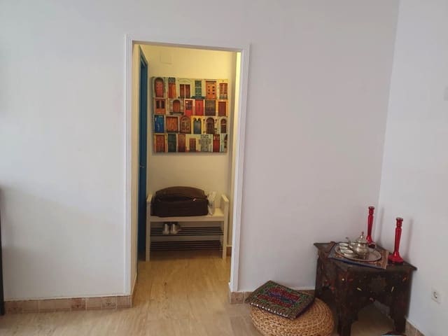 3 slaapkamer Appartement te koop in Marbella met zwembad garage - € 478.000 (Ref: 9580453)