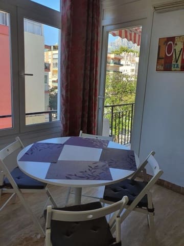 3 slaapkamer Appartement te koop in Marbella met zwembad garage - € 478.000 (Ref: 9580453)