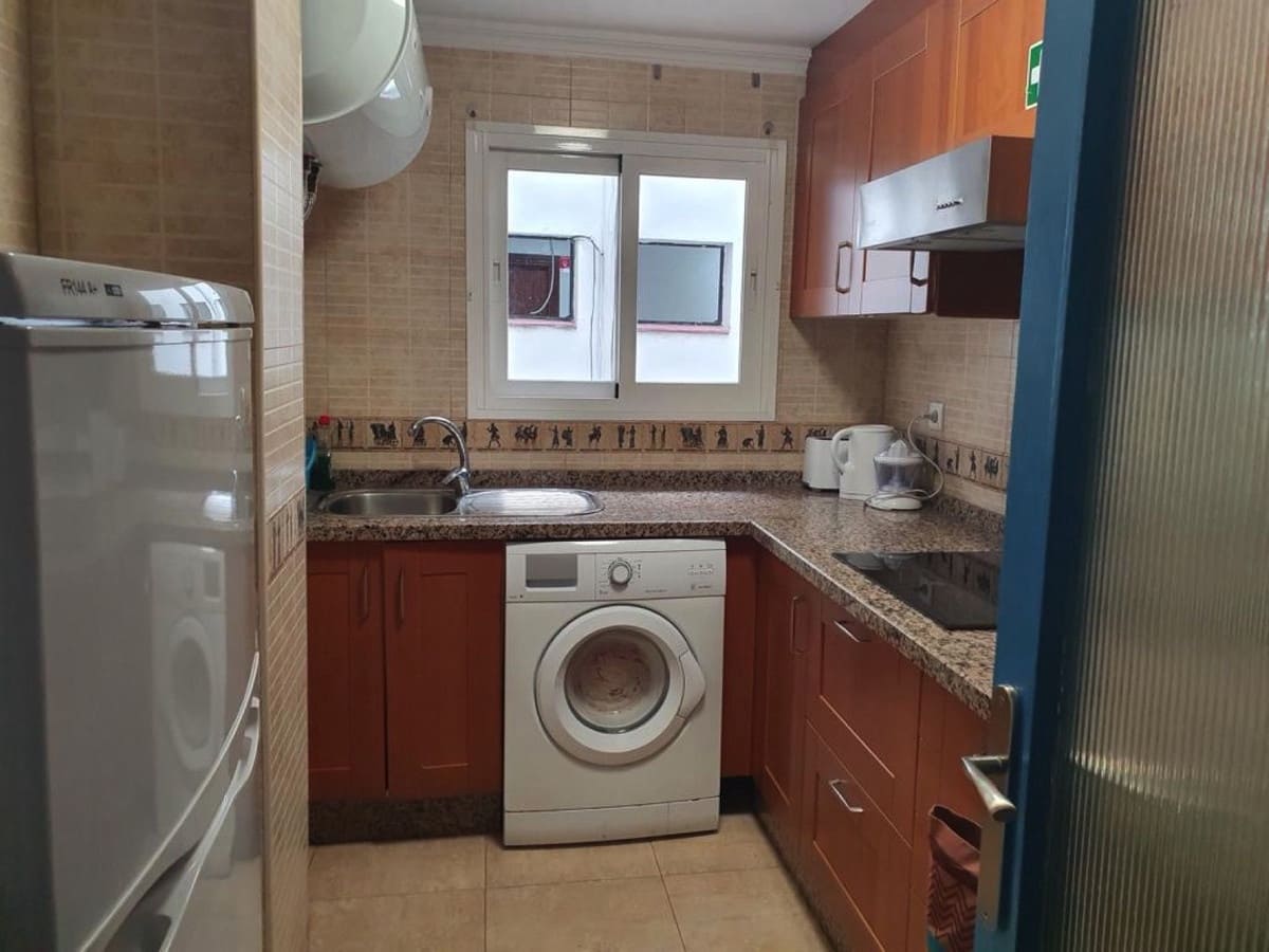 3 slaapkamer Appartement te koop in Marbella met zwembad garage - € 478.000 (Ref: 9580453)