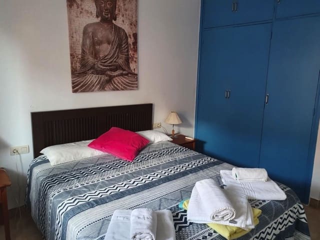 3 slaapkamer Appartement te koop in Marbella met zwembad garage - € 478.000 (Ref: 9580453)