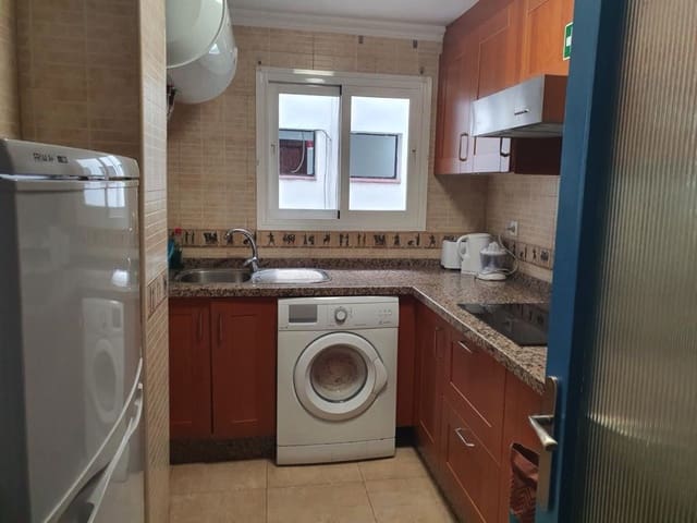 3 slaapkamer Appartement te koop in Marbella met zwembad garage - € 478.000 (Ref: 9580453)