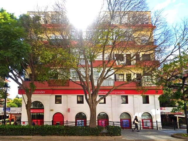 3 slaapkamer Appartement te koop in Marbella met zwembad garage - € 478.000 (Ref: 9580453)