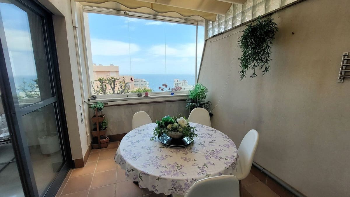 2 quarto Penthouse para venda em Fuengirola com piscina garagem - 479 000 € (Ref: 9581221)