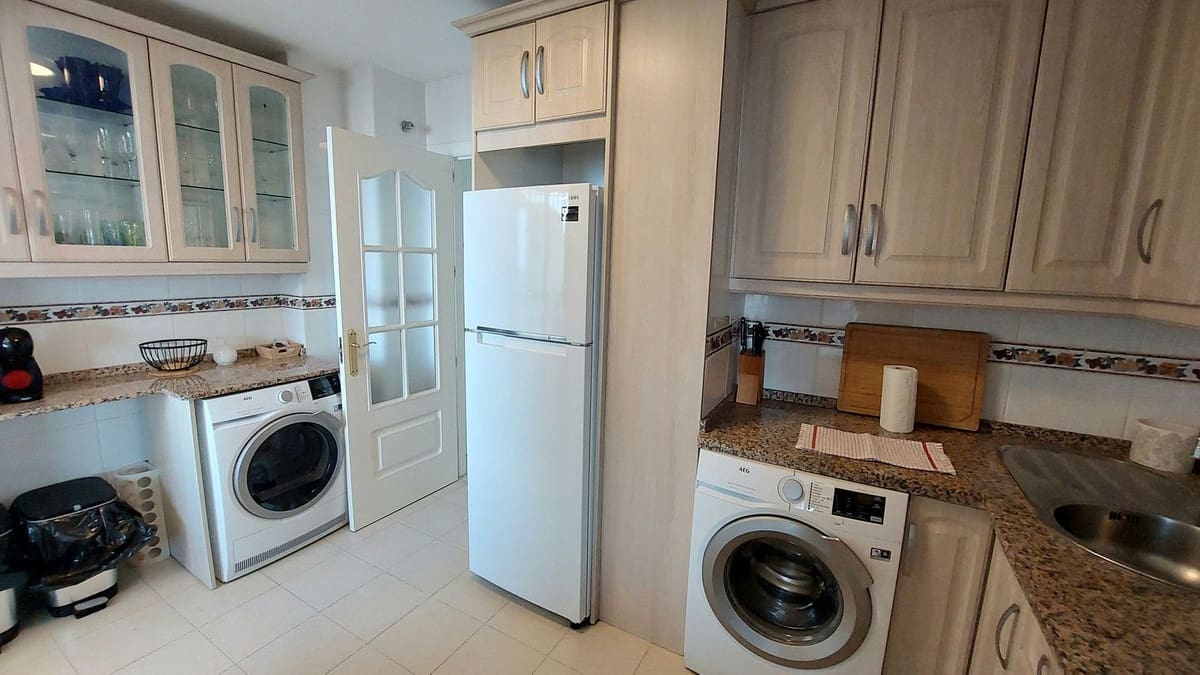 2 quarto Penthouse para venda em Fuengirola com piscina garagem - 479 000 € (Ref: 9581221)