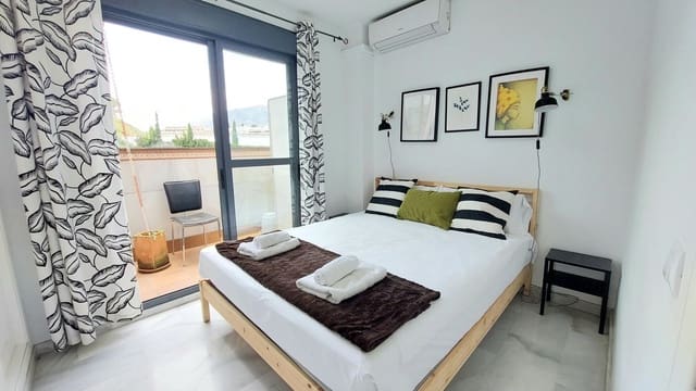 2 quarto Penthouse para venda em Torreblanca, Fuengirola com piscina garagem - 479 000 € (Ref: 9581221)