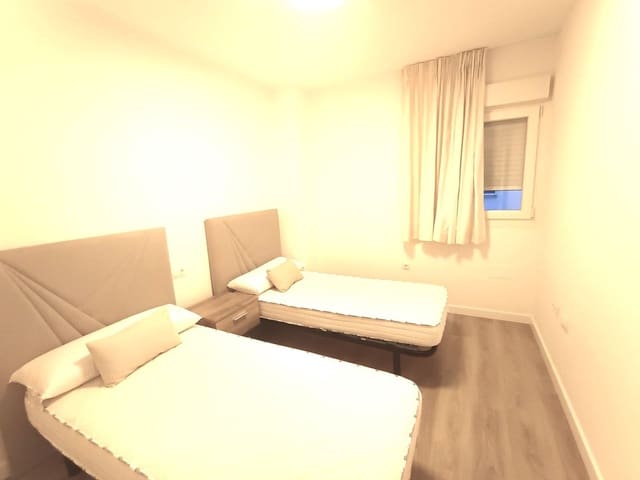 3 soverom Leilighet til salgs i Nueva Andalucia, Marbella med svømmebasseng garasje - € 479 000 (Ref: 9581222)