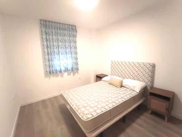 3 soverom Leilighet til salgs i Nueva Andalucia, Marbella med svømmebasseng garasje - € 479 000 (Ref: 9581222)