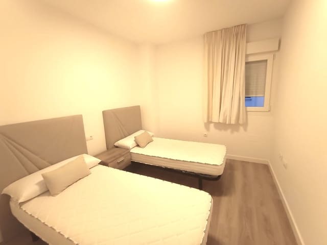 3 soverom Leilighet til salgs i Nueva Andalucia, Marbella med svømmebasseng garasje - € 479 000 (Ref: 9581222)