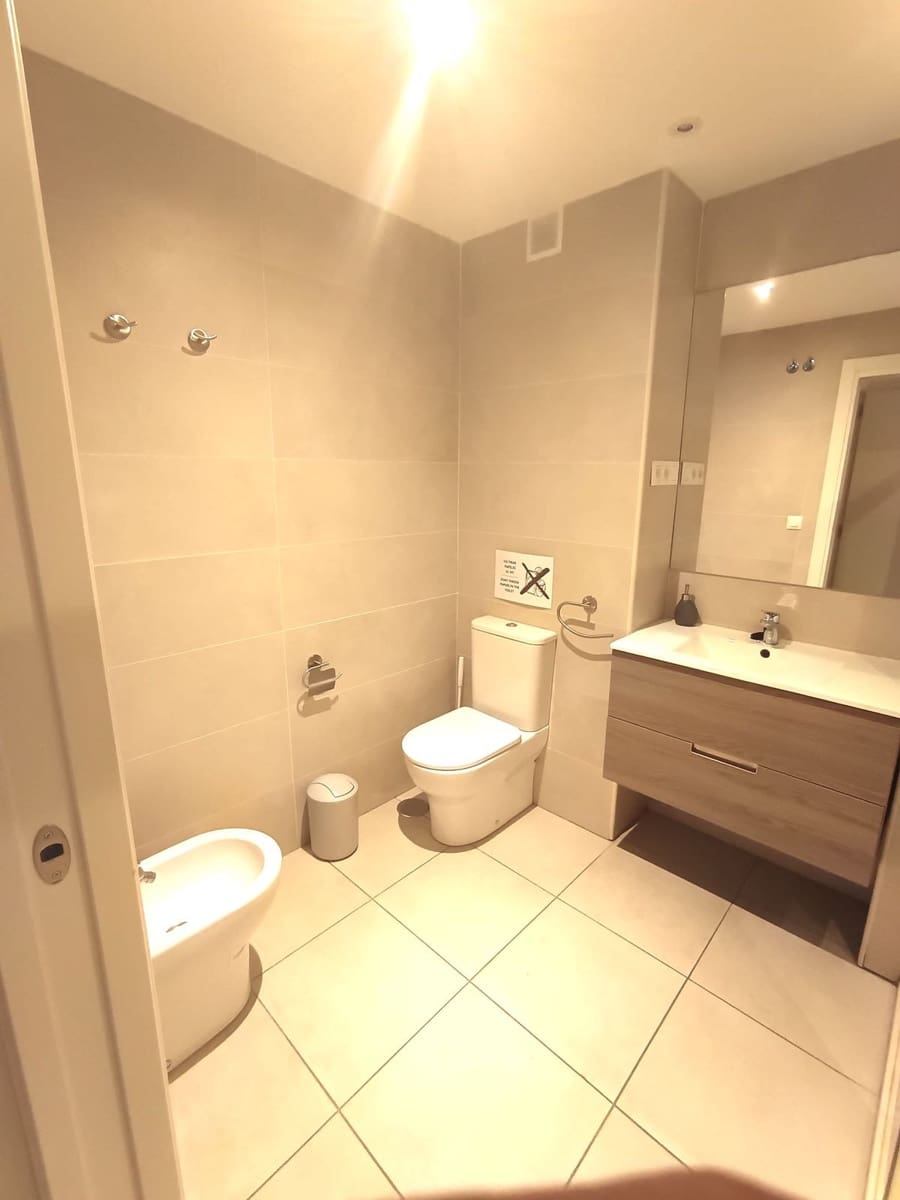 3 soverom Leilighet til salgs i Nueva Andalucia med svømmebasseng garasje - € 479 000 (Ref: 9581222)