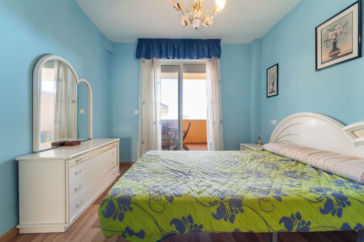 3 Zimmer Apartment zu verkaufen in Fuengirola mit Pool Garage - 480.000 € (Ref: 9581225)