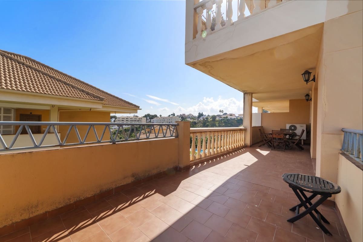3 Zimmer Apartment zu verkaufen in Fuengirola mit Pool Garage - 480.000 € (Ref: 9581225)