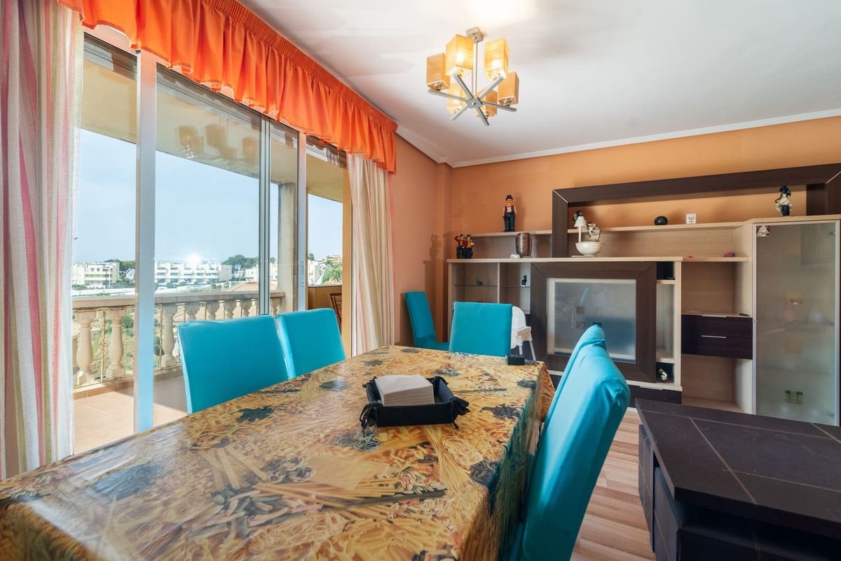 3 Zimmer Apartment zu verkaufen in Fuengirola mit Pool Garage - 480.000 € (Ref: 9581225)