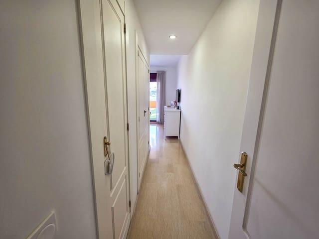 3 Zimmer Apartment zu verkaufen in La Duquesa / Puerto de la Duquesa, Manilva mit Pool Garage - 480.000 € (Ref: 9583143)